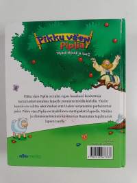 Pikku väen Piplia : Raamatun parhaimmat palat