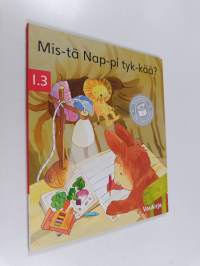 Tyhjä kuva