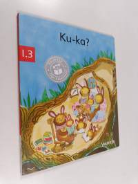 Tyhjä kuva