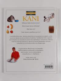 Kuinka hoidan lemmikkini Kani
