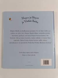Hupsu ja Höpsö ja Viekas Kettu
