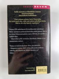 Tuomiopäivän kirja