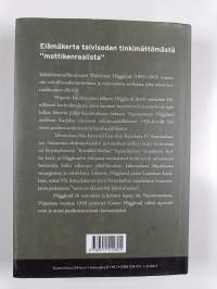 Woldemar Hägglund : Kollaan kenraali