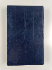 Sinuhe egyptiläinen 2