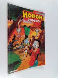 Hopon poppoo