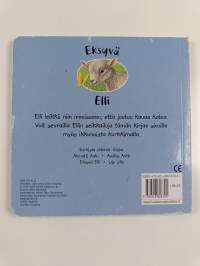 Eksyvä Elli