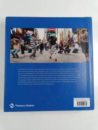The world atlas of street photography