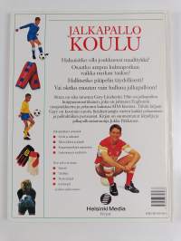 Jalkapallokoulu