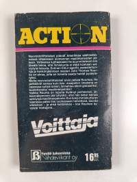 Voittaja : Maailmanpalo