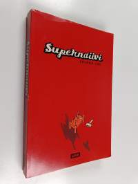 Supernaiivi