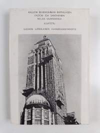 Huikeat mahdollisuudet : Saarnoja kirkkovuoden teksteistä