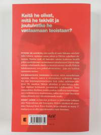 Hitlerin raivottaret : saksalaisnaisia natsien kuoleman kentillä