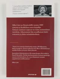 Samaan suuntaan taipuvat