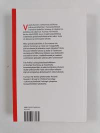 Politiikan paluu : globalisaatioliike ja julkisuus
