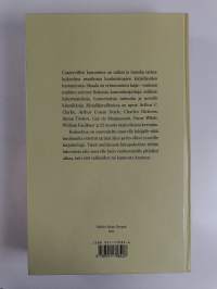Cantervillen kummitus : maailman parhaita tarinoita