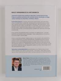 Digitaalinen asiakaskokemus : menesty monikanavaisessa liiketoiminnassa