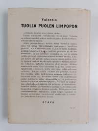 Tuolla puolen Limpolon