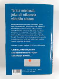 Yksinäinen Ehrnrooth : Georg C. Ehrnrooth YYA-Suomen puristuksessa