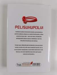 Pelisukupolvi : suomalainen menestystarina Max Paynestä Angry Birdsiin