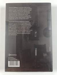 Tommy Hellsten - ihmisyyden matkamies