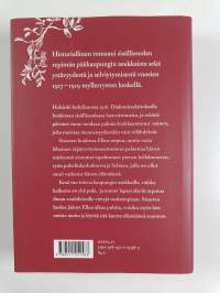 Sisar : historiallinen romaani vuosilta 1918-1924