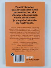 Isänmaan ja ihmisen puolesta