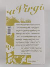 Extra virgin : elämää Ligurian oliivilehdoissa