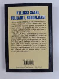 Murha ei vanhene koskaan : Reportaasi surmantöistä
