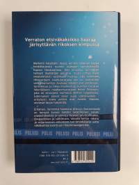Annikki Nissinen selvittää murhan