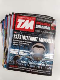 Tyhjä kuva