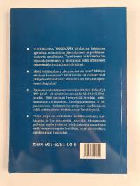 Tutkielmaa tekemään