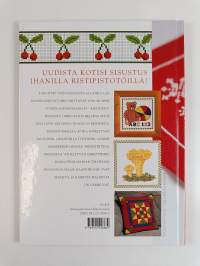 Kauneimmat ristipistot