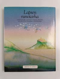Lapsen runotarha