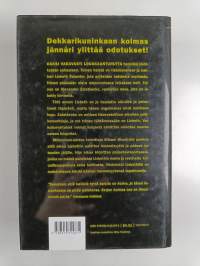 Pilvilinna joka romahti