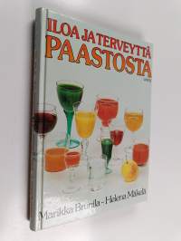 Iloa ja terveyttä paastosta