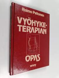 Vyöhyketerapian opas