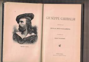 Giuseppe Garibaldi