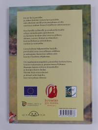 Charlottan hevonen ja muita tarinoita Taavetin linnoituksesta