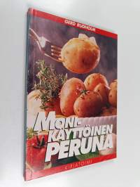 Monikäyttöinen peruna