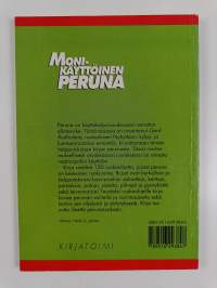 Monikäyttöinen peruna