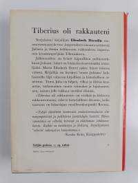 Tiberius oli rakkauteni