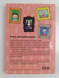 Salaistakin salaisempi pölynimuri