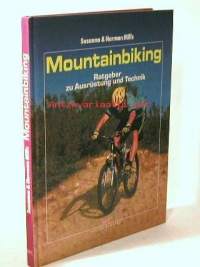 Mountainbiking