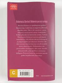 Sherlock Holmesin parhaita