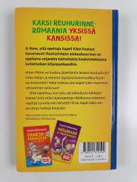 Reuhurinteen koulu 2