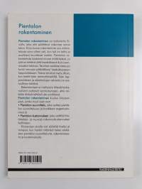 Pientalon rakentaminen