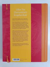 Harmoninen fengshui-koti : sisustajan työkirja