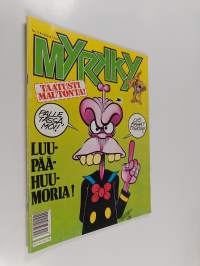 Tyhjä kuva