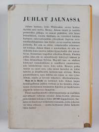 Juhlat Jalnassa