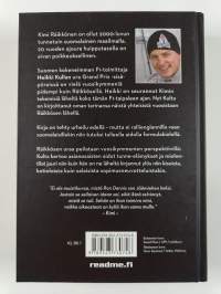 Iceman : Kimin matkassa